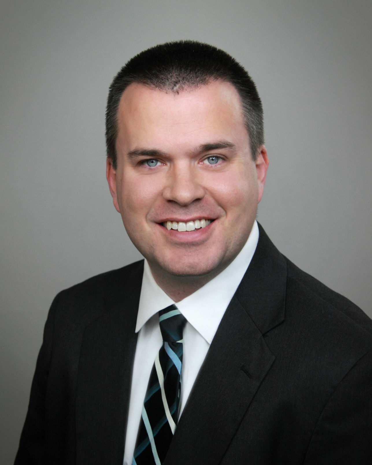 Allsup named district manager for Wells Fargo